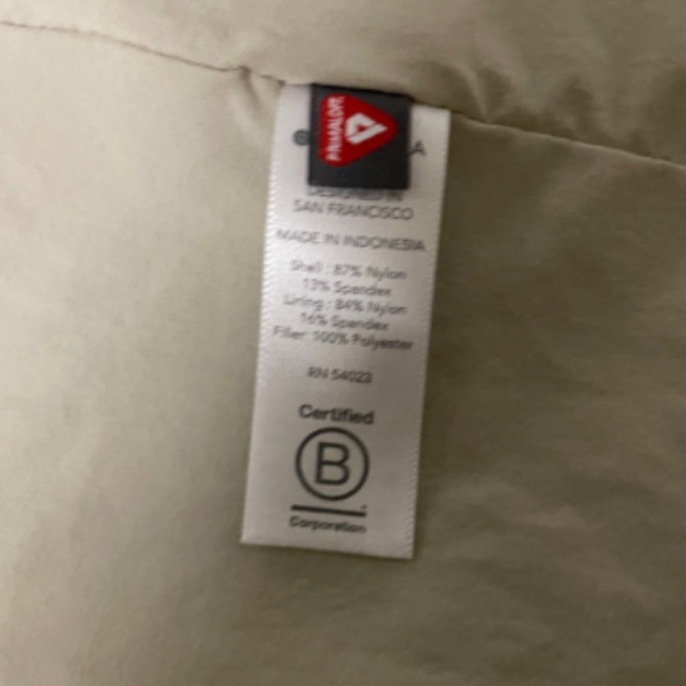 Athleta Evolution Blazer - image 6